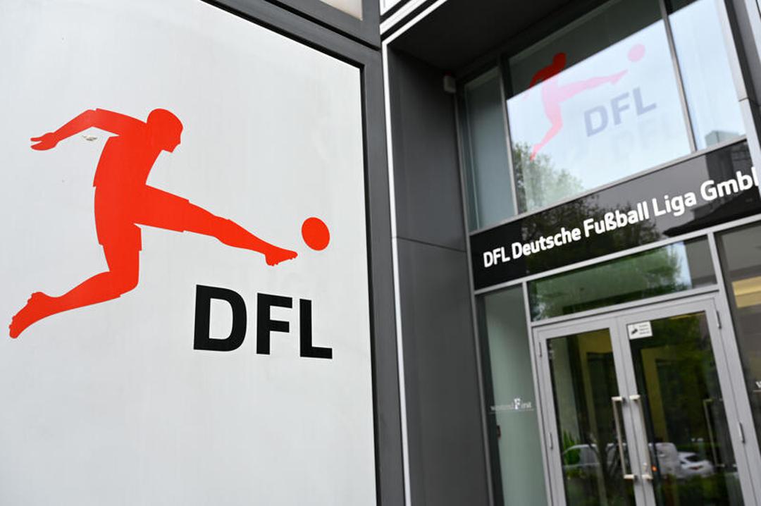 Die Deutsche Fußball Liga sieht sich mit schweren Vorwürfen von DAZN konfrontiert