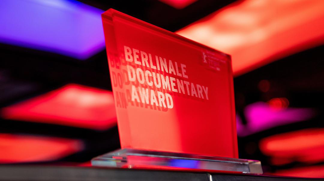 Dokumentarfilmpreis der Berlinale