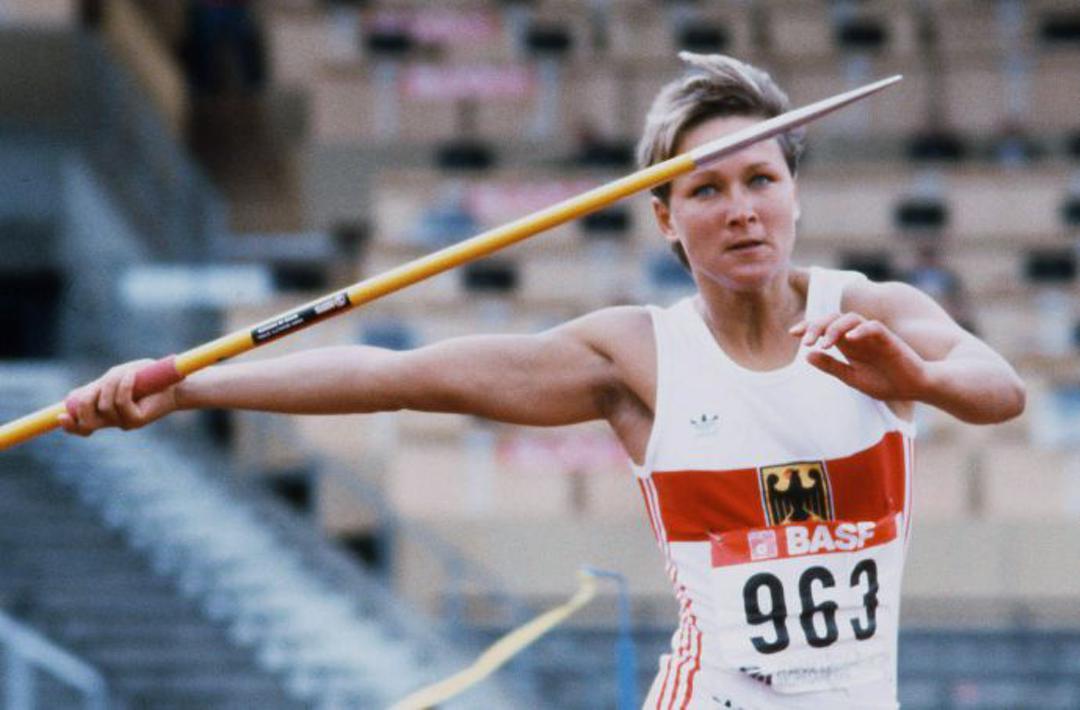 Die Leichtathletin Birgit Dressel galt in den 80er-Jahren als große Olympia-Hoffnung. Die Dokumentation "Tod für Olympia" erzählt von ihrem tragischen Tod