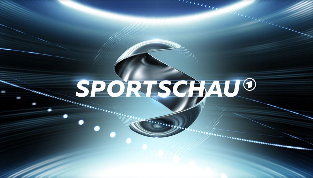 Logo der "Sportschau"