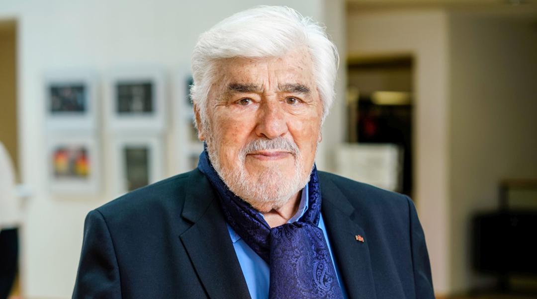 Mario Adorf