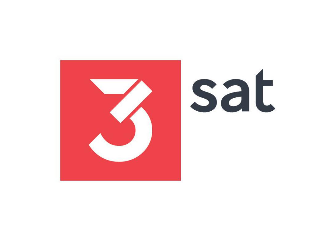 Logo des Kultursenders 3sat