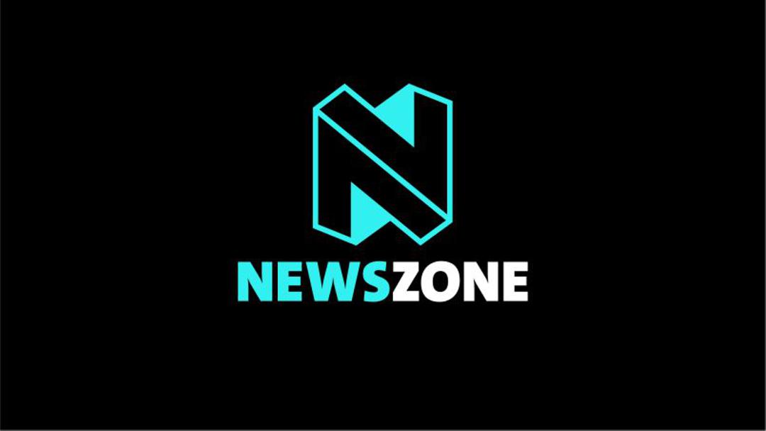 Logo der "Newszone"-App