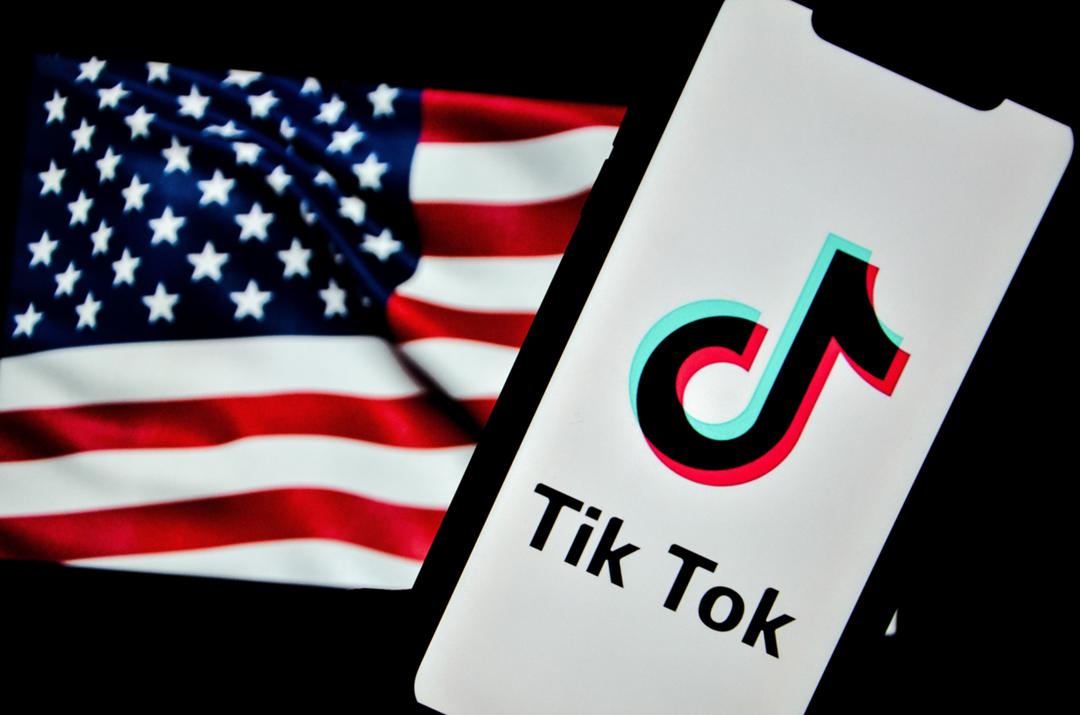 Tiktok droht in den USA ein Verbot