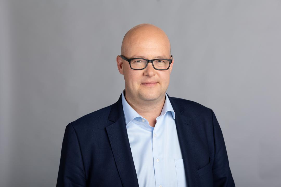 Leonhard Dobusch
