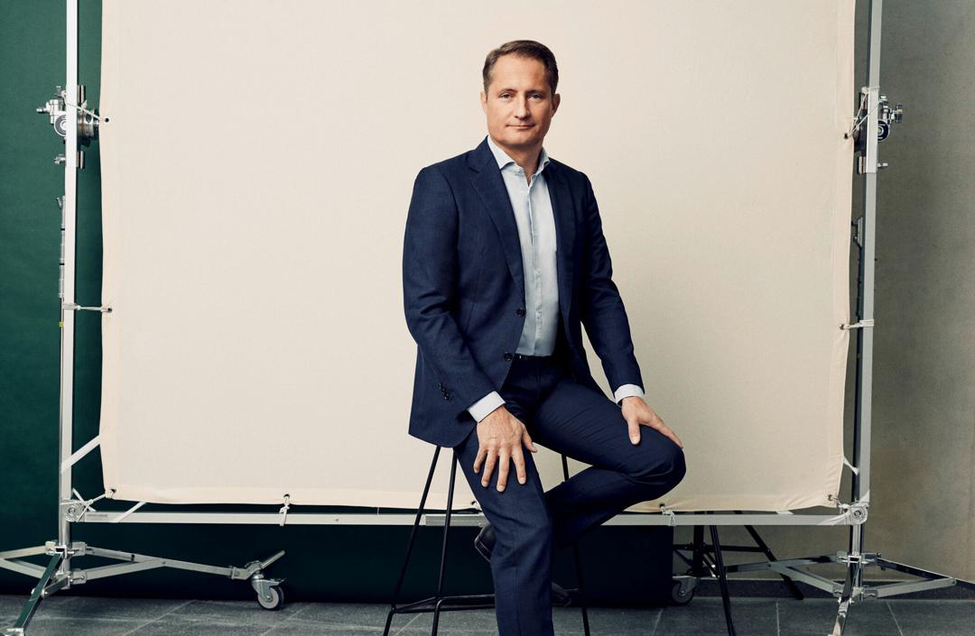 Bert Habets bleibt Vorstandsvorsitzender von ProSiebenSat.1