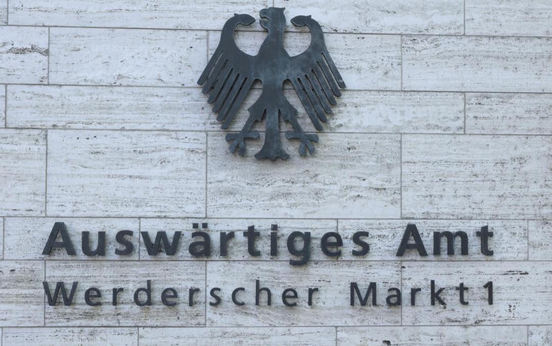 Das Auswärtige Amt darf die Zeitschrift "Kulturaustausch" weiterhin finanzieren