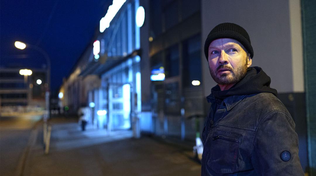 Der Dortmunder Hauptbahnhof gilt als der gefährlichste in Deutschland. "Monitor"-Leiter Georg Restle recherchierte dort für die Dokumentation "Volk in Angst"