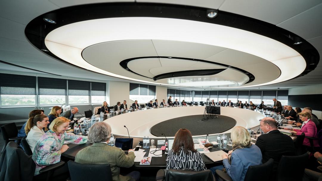 Der bisherige ORF-Stiftungsrat 2024