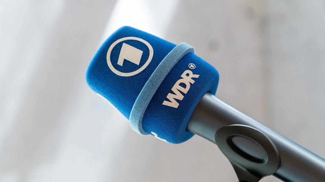 Eine WDR-Studie beleuchtet die Glaubwürdigkeit der Medien.