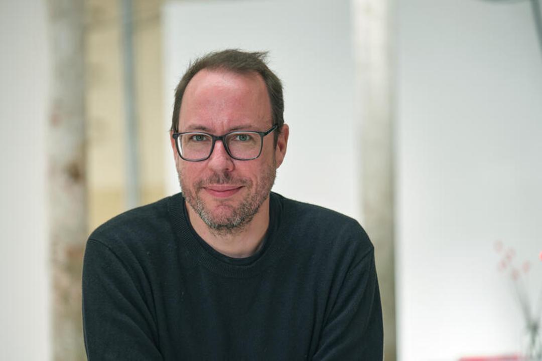 Markus Beckedahl (Archivbild)