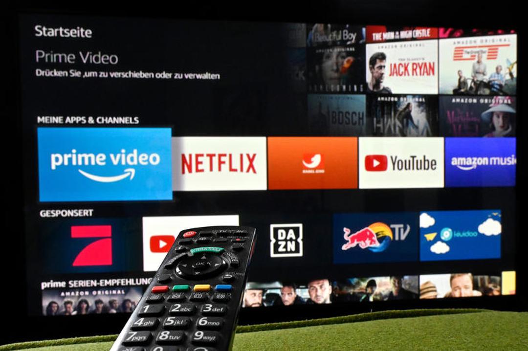 Streamingdienste haben die Fernsehkultur verändert