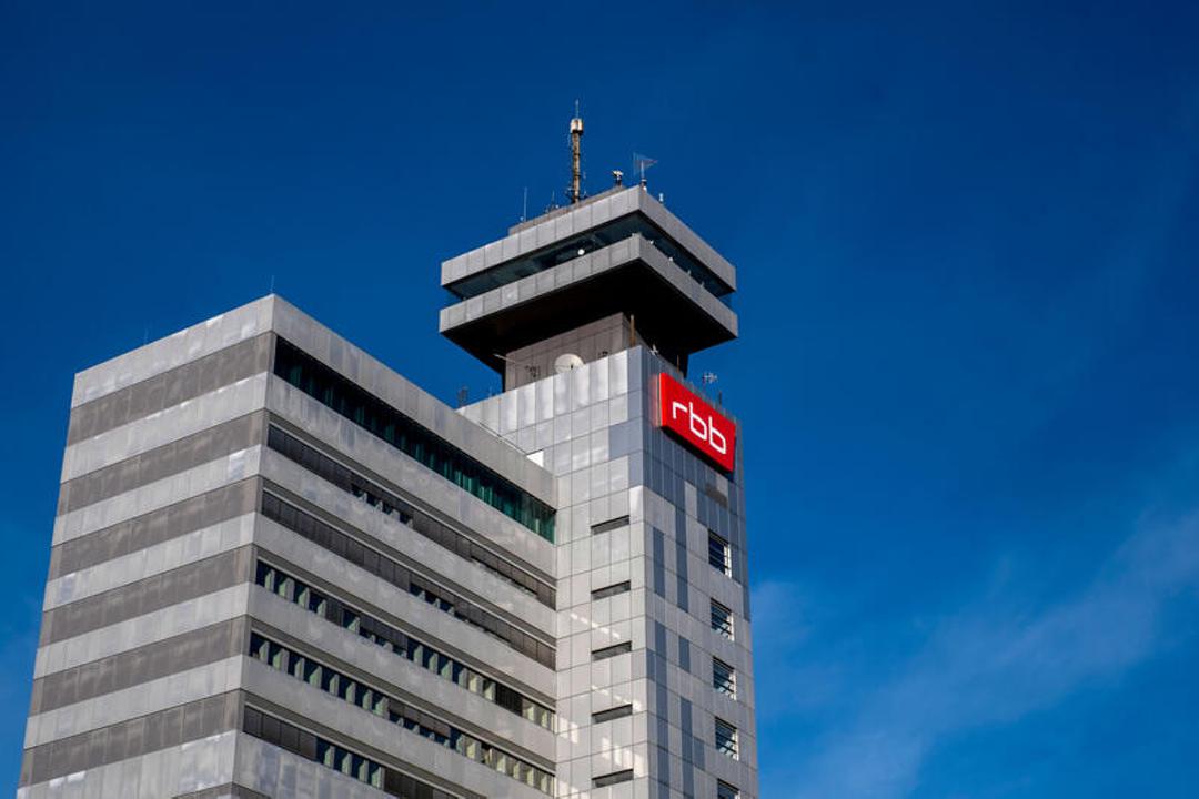 Rundfunk Berlin-Brandenburg