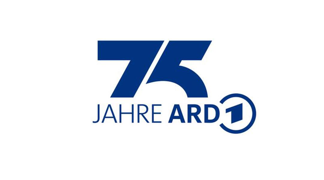 Die ARD feiert dieses Jahr ihr 75-jähriges Bestehen