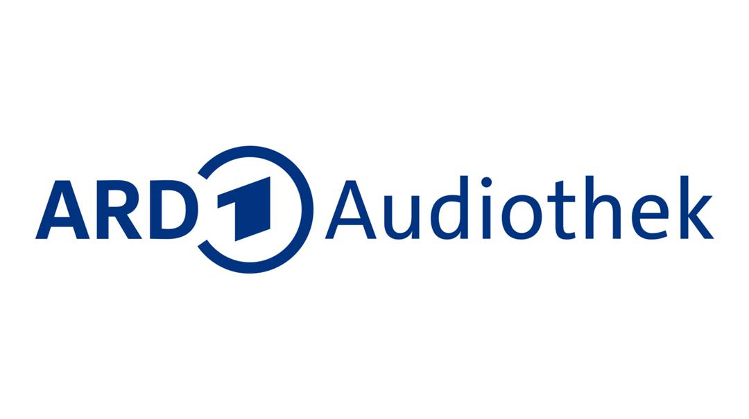 Logo der ARD-Audiothek