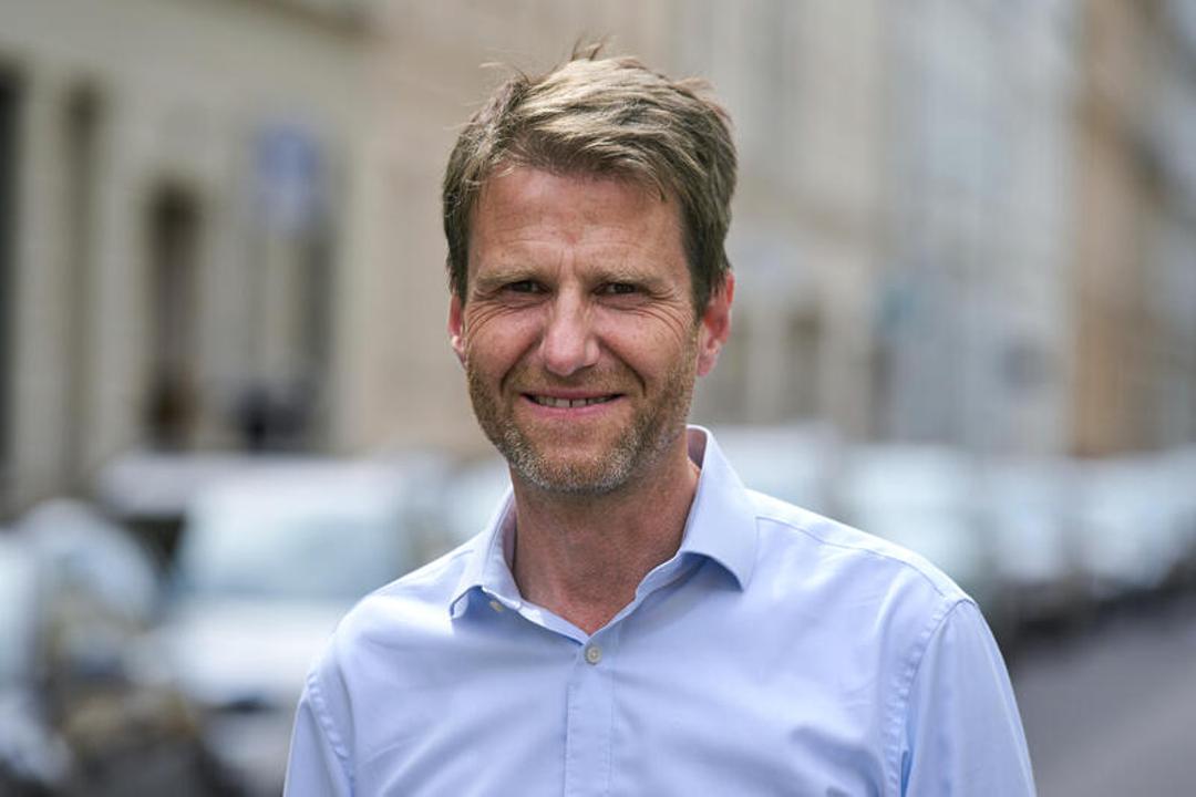 Christian Brenner ist neuer Vorsitzender des Evangelischen Medienverbandes