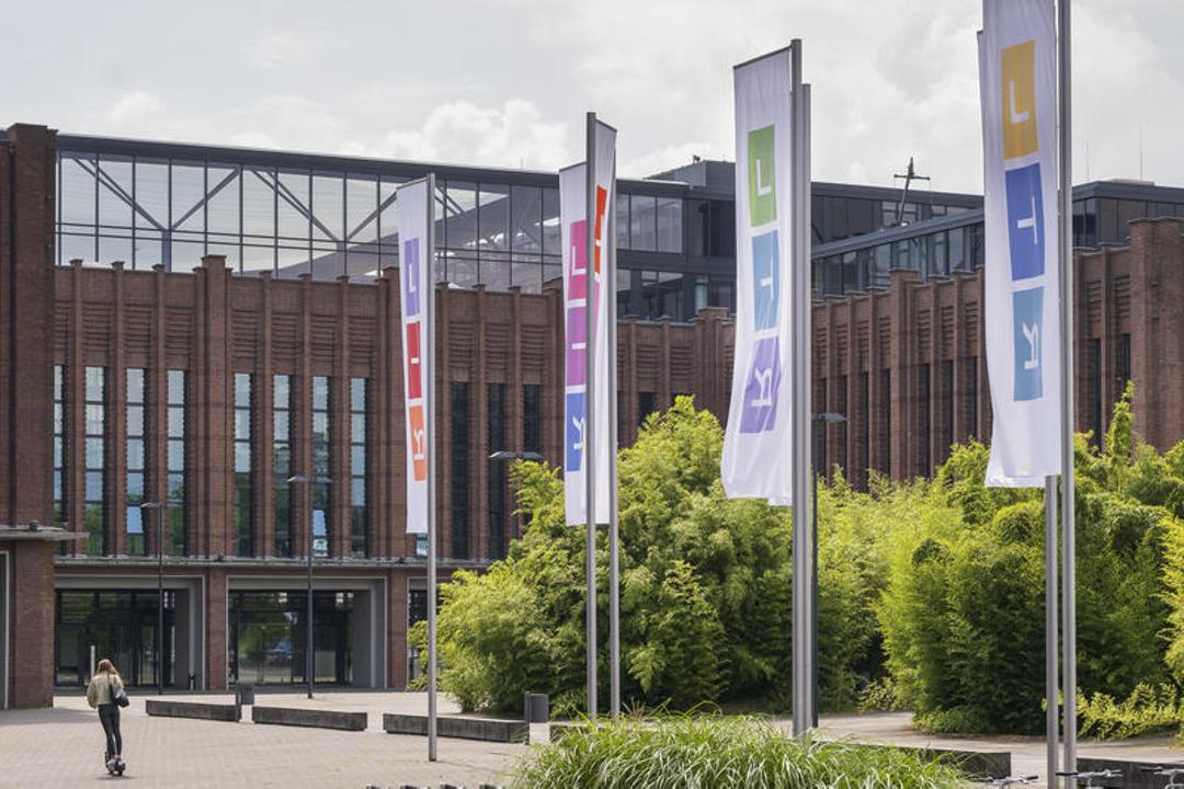 Hauptsitz von RTL in Köln