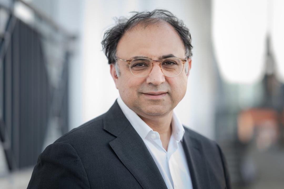 Walid Nakschbandi, Geschäftsführer der Film- und Medienstiftung NRW, hatte eine Neugestaltung als "unabdingbar" bezeichnet