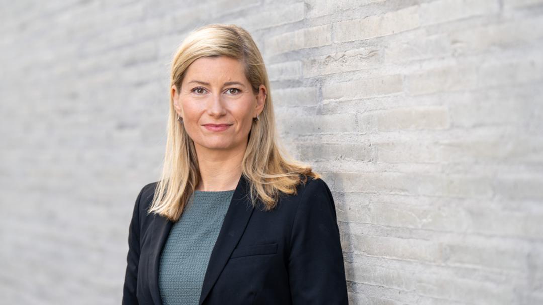 Nadine Lorenz wird neue Finanzchefin beim WDR