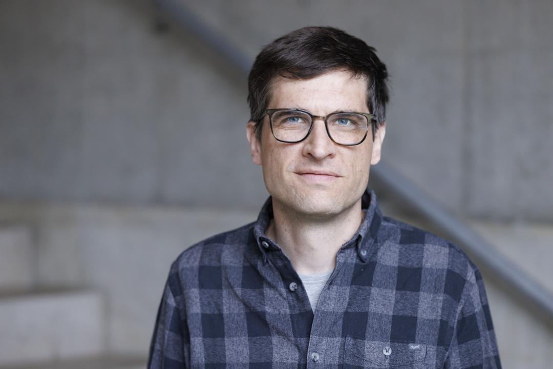 Jonathan Sachse will sich neuen beruflichen Herausforderungen widmen