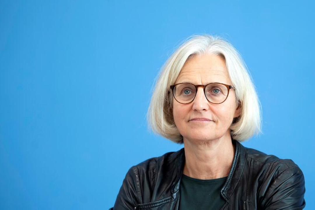 Christiane Hoffmann