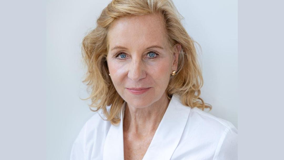 Patricia Schlesinger