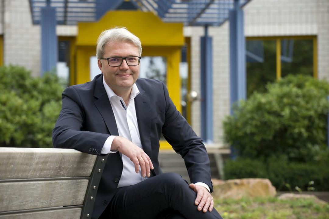 Marc Jan Eumann ist  Vorsitzender der Kommission für Jugendmedienschutz