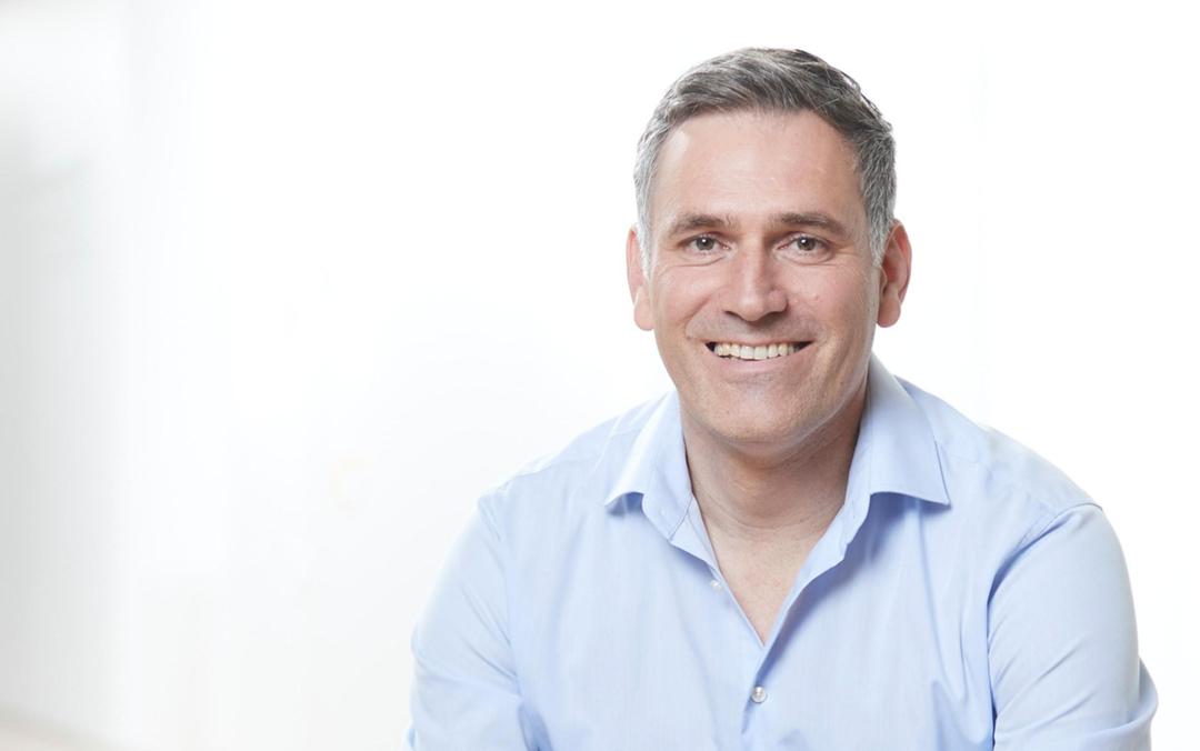 Thorsten Braun folgt auf Andreas Bartl, der den Sender im Frühsommer verlassen hatte