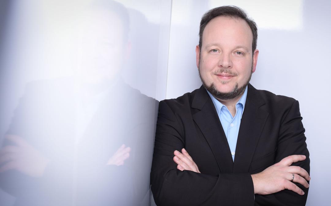 Medienrechtler Stehan Dreyer vom Leibniz-Institut für Medienforschung | Hans-Bredow-Institut