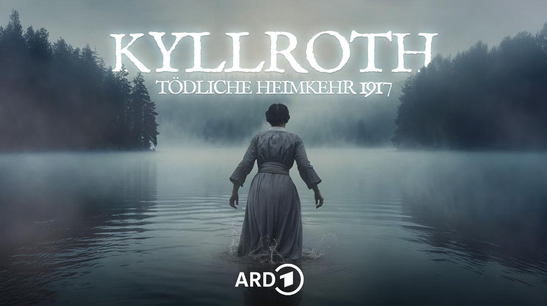 "Im Maar haust das Böse", sagt man in Kyllroth