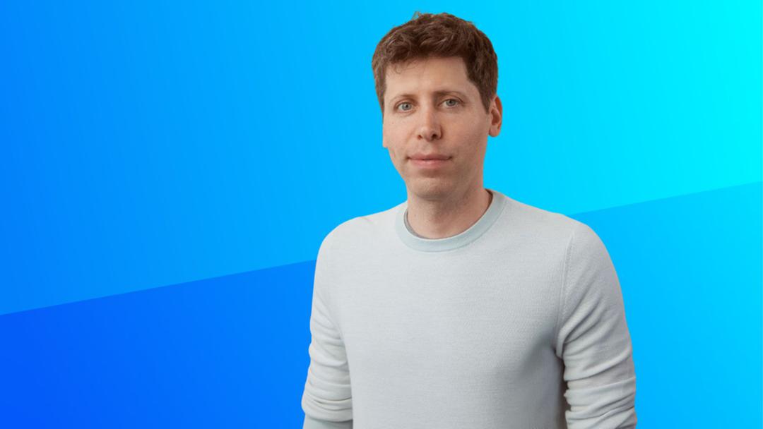 Sam Altman hat gemeinsam mit Elon Musk das Unternehmen OpenAI gegründet