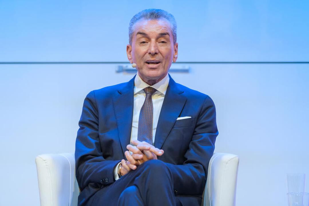 Michel Friedman (Archivbild)
