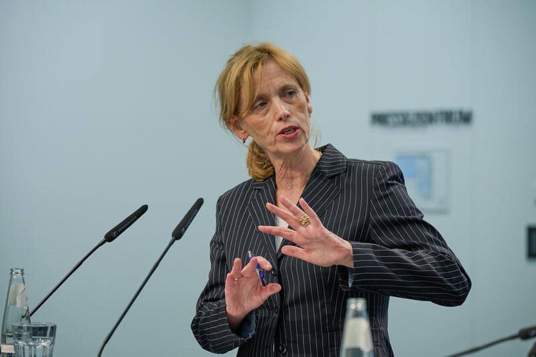 Karin Prien (Archivbild)