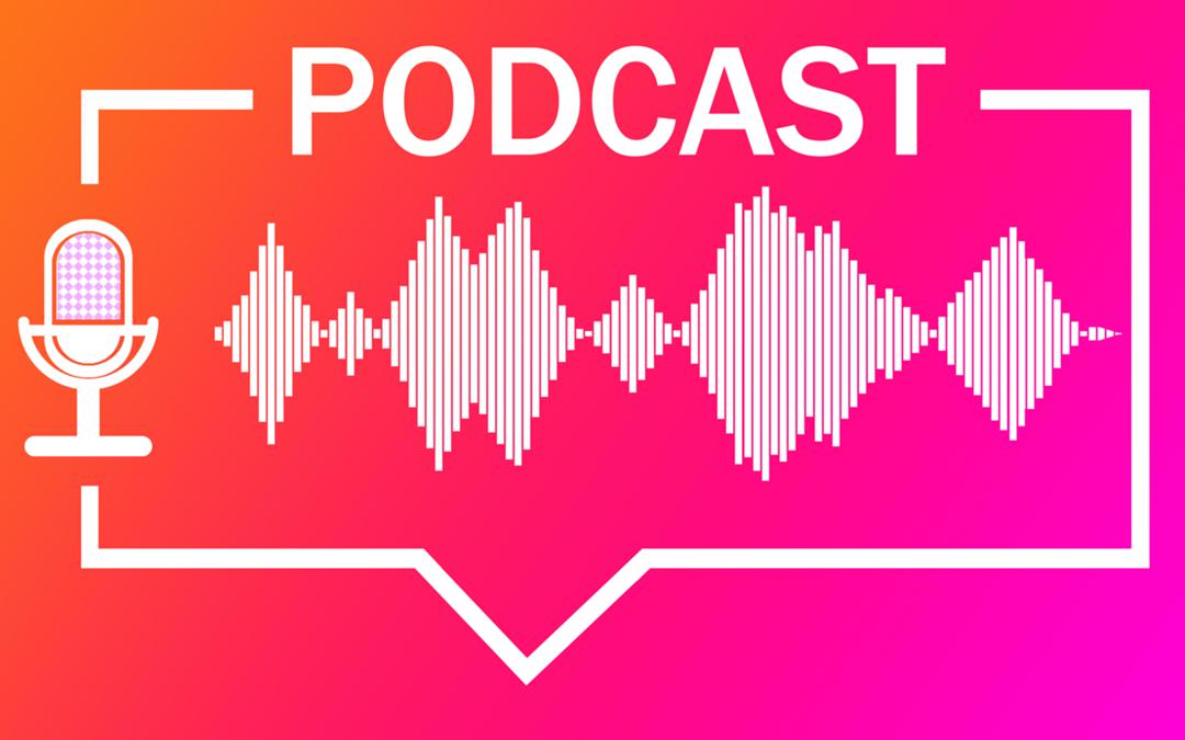 Viele Podcasts wählen einen retrospektiven Erzählweg
