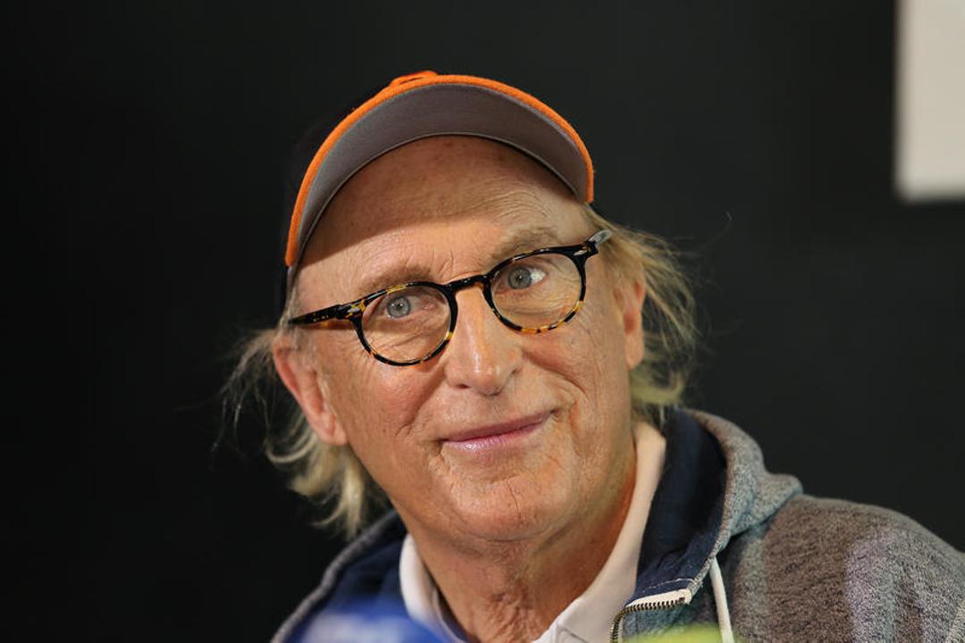 Komiker Otto Waalkes