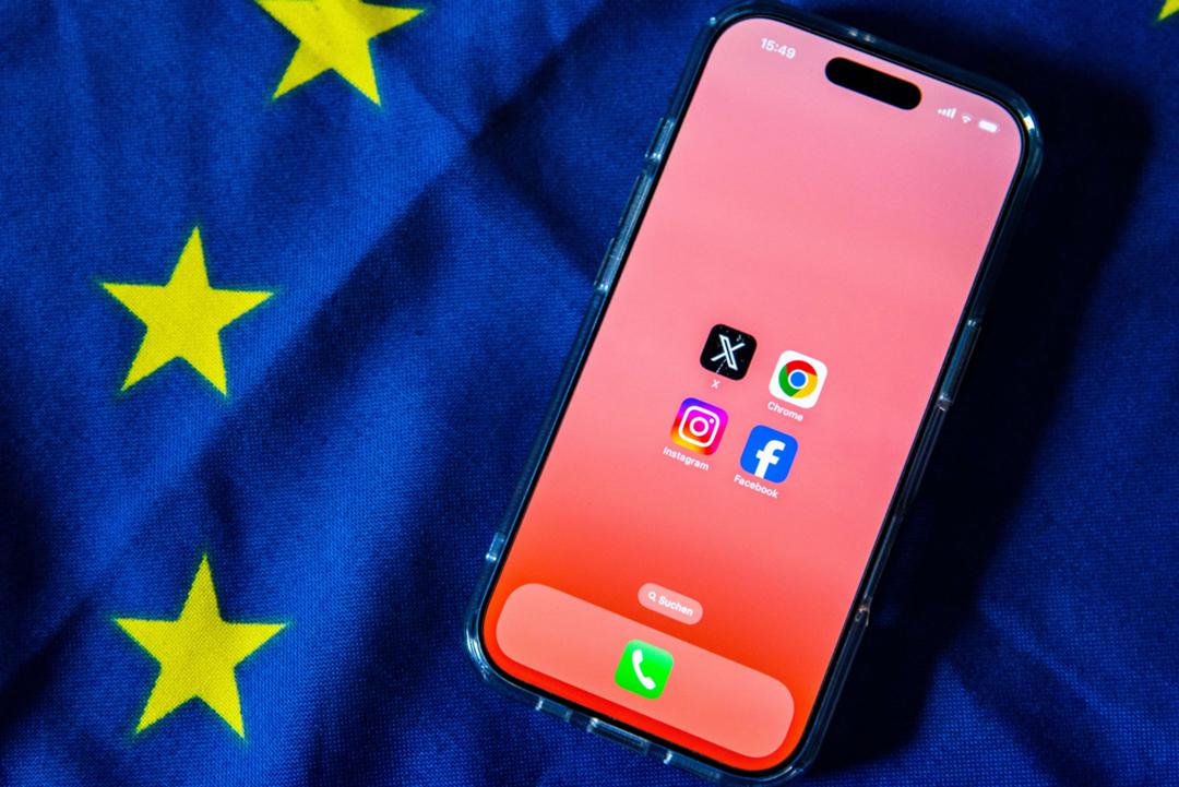Die Europäische Union nimmt große Tech-Konzerne mit dem DSA und dem DMA stärker in die Pflicht
