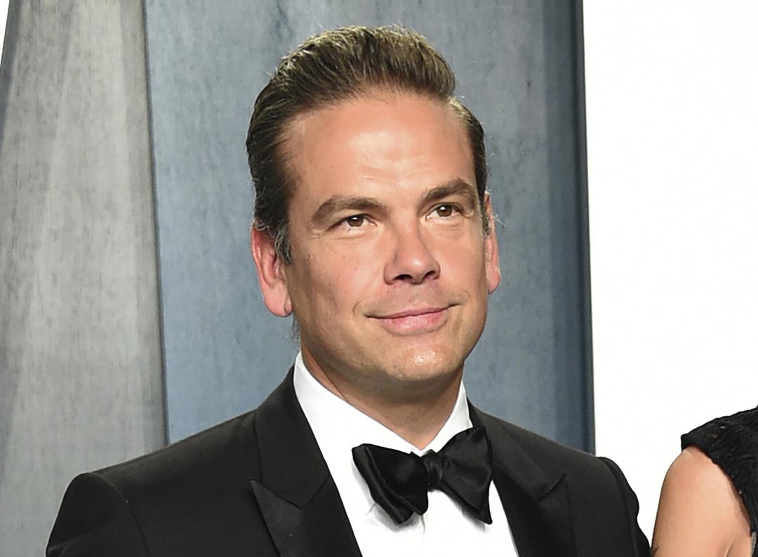 Lachlan Murdoch, Sohn von Medienmogul Ruper Murdoch (Archivbild)