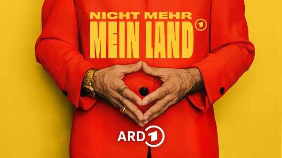 Der BR-Podcast "Nicht mehr mein  Land" greift ein berühmtes Zitat von Angela Merkel auf