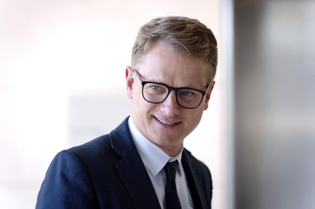 CDU-Generalsekretär Carsten Linnemann