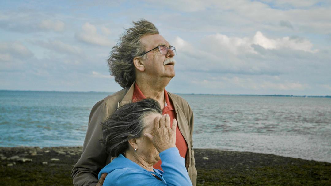 Ulla und Didi Högel erzählen in "Jenseits von Schuld" über das Leben nach dem Schock