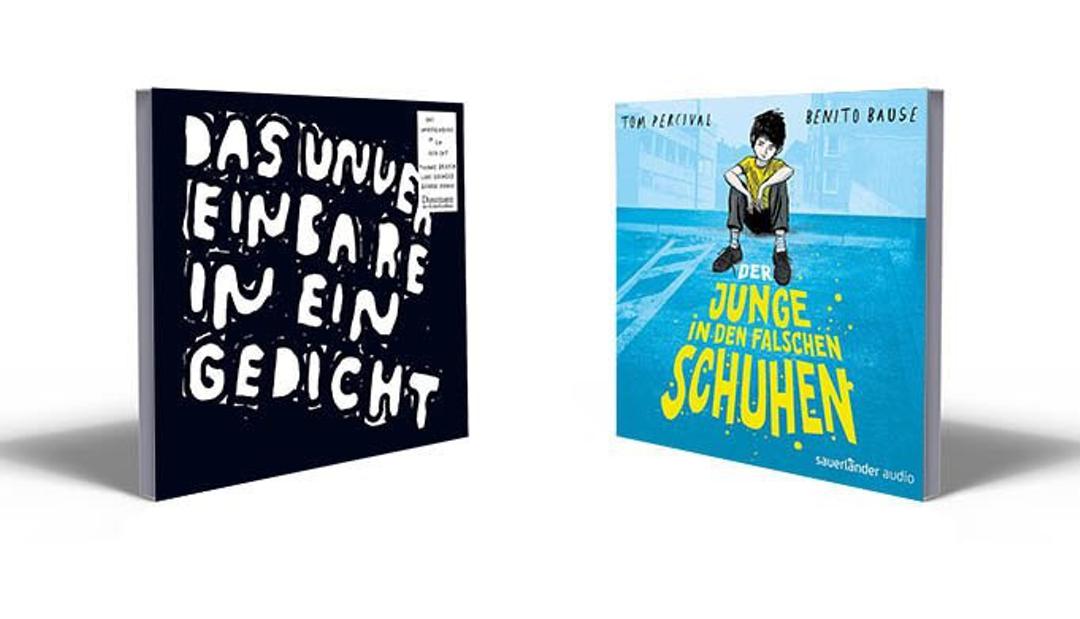 Die Hörbücher des Jahres der HR2-Hörbuchbestenliste