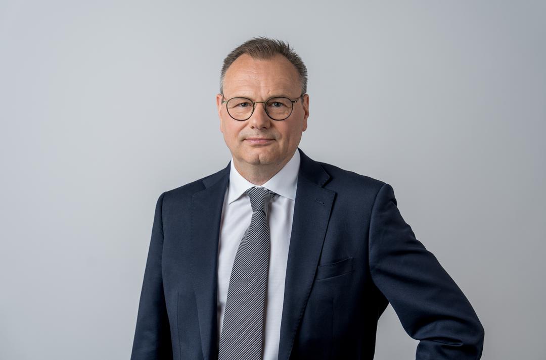 Hendrik Lünenborg