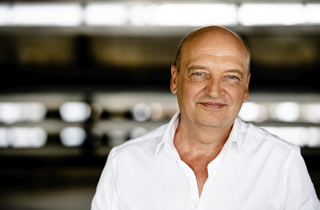 Robert Skuppin (Archivbild)