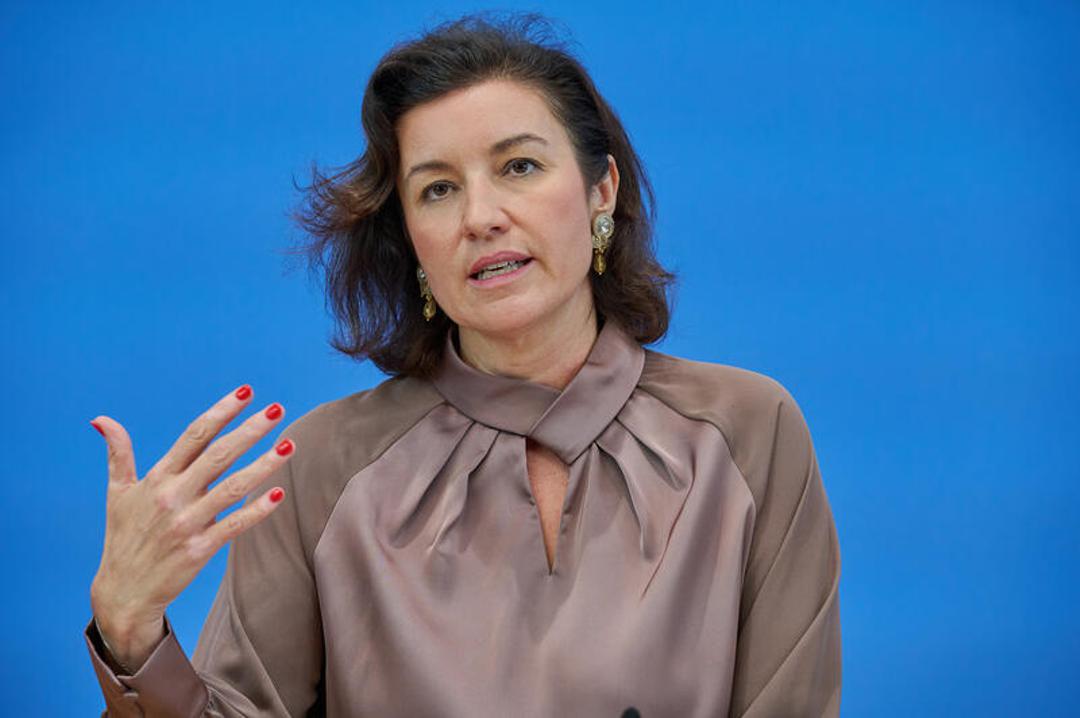 Dorothee Bär (Archivbild)
