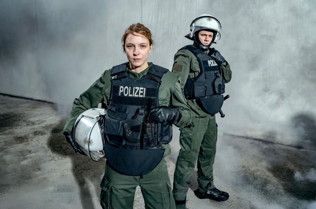 Der SWR-Film "Die Nichte des Polizisten" gehört zu den zehn nominierten Fernsehfilmen