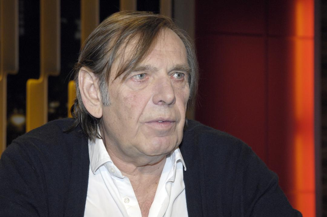 Franz Josef Wagner im Jahr 2011