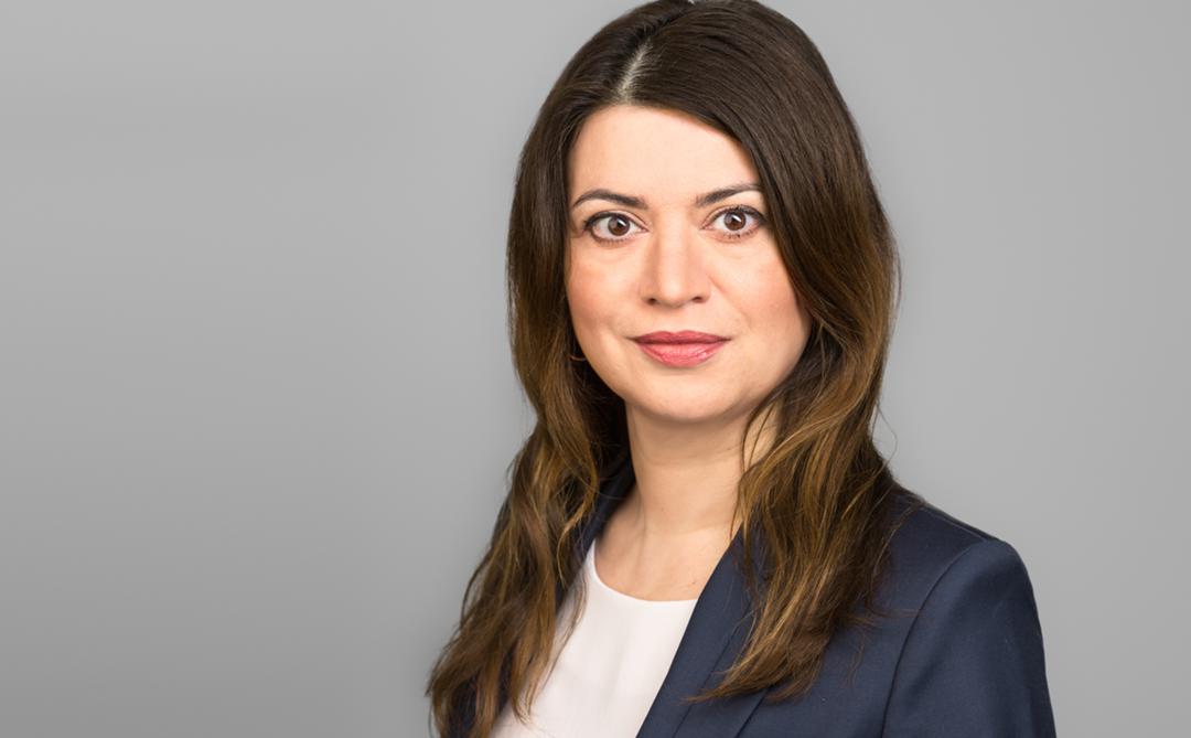 Grimme-Direktorin Cigdem Uzunoglu