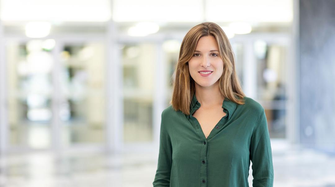 Sophie von der Tann (Archivbild)