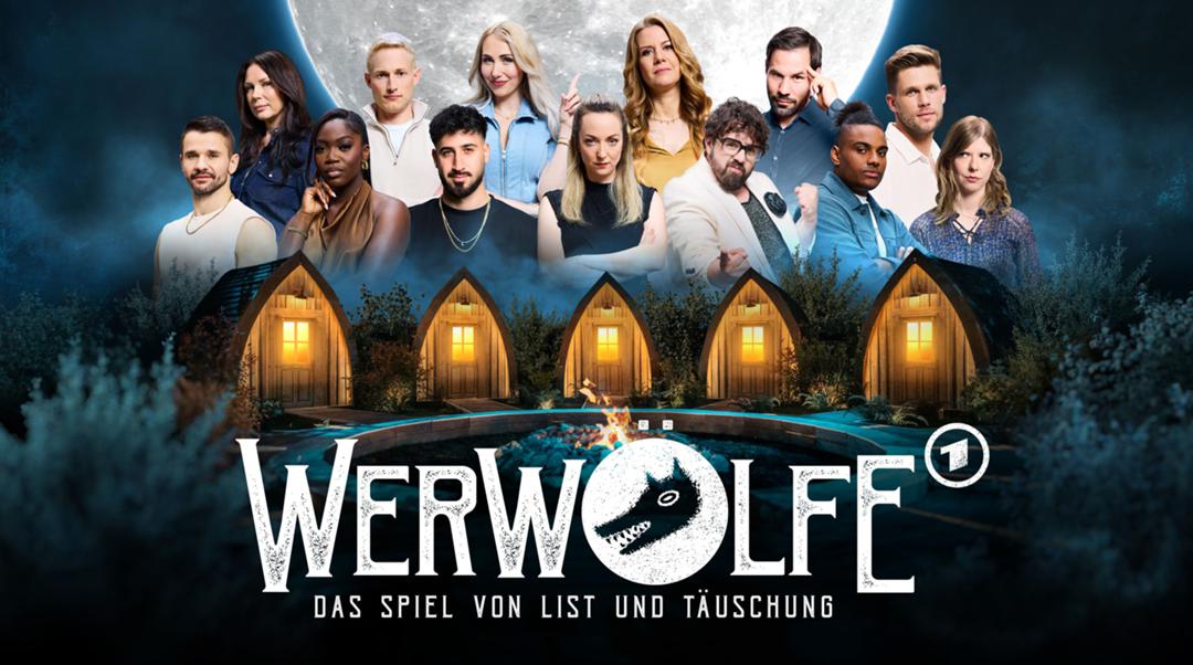 Unter den 13 Männern und Frauen im Dorf sind auch ein Mentalist und eine Pokerspielerin