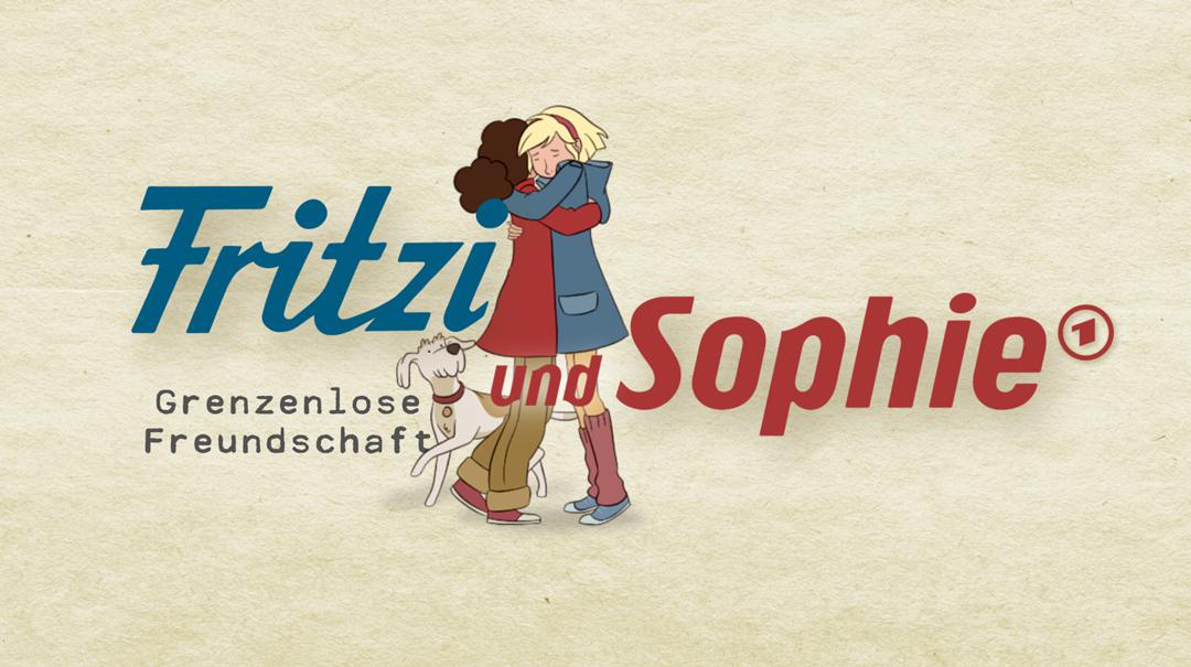Das Kika-Projekt "Fritzi und Sophie" wurde mit dem Geisendörfer-Preis für Kindermedien ausgezeichnet